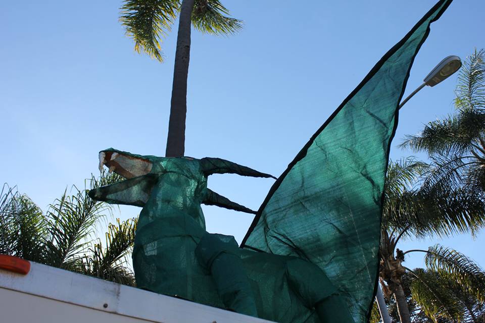 2015 St. Patrick's Day Parade